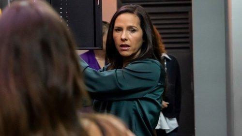 Ana de nadie Season 1 Episode 17 - Episode 17