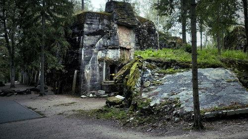 Secret Nazi Bases Season 4 Episode 6 - Wolves in Wolves' Clothing