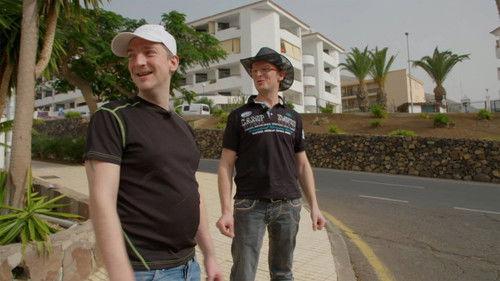 Charterfeber Season 11 Episode 3 - Episode 3