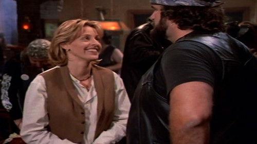 Ellen Season 1 Episode 8 - The Houseguest