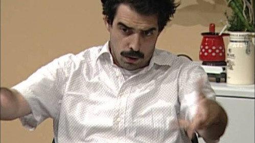 Government Job Season 2 Episode 14 - 211 Fish spa