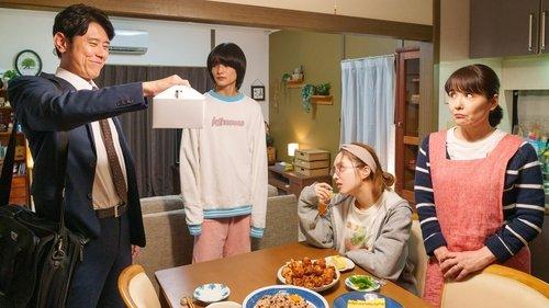 Who Cares About an Old Man's Underwear! Season 1 Episode 4 - Episode 4