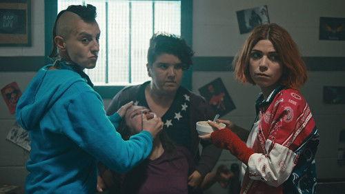 The Yard Season 2 Episode 6 - Episode 6