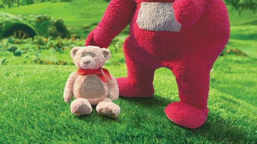 Teletubbies Season 2 Episode 12 - Teddy Bear