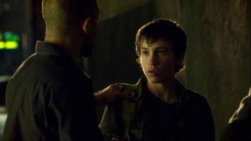 The Listener Season 1 Episode 5 - Lisa Says