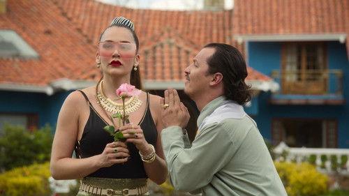 The Unremarkable Juanquini Season 2 Episode 2 - Drunk's No Good! No Sir!