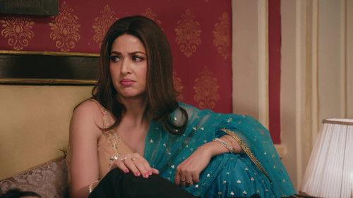 Sister-In-Law Is at Home! 2.0 Season 1 Episode 5 - David Arrives in Ghunghatganj with Occultist