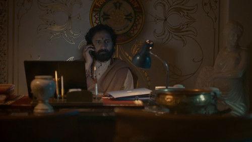 Aashram Season 3 Episode 8 - Kuchakra