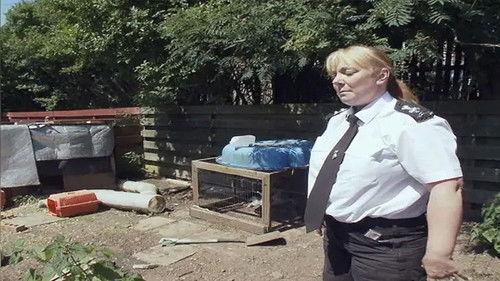 Animal 999 Season 3 Episode 1 - Episode 1