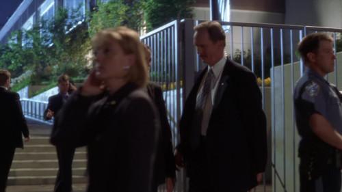 The West Wing Season 1 Episode 22 - What Kind of Day Has It Been