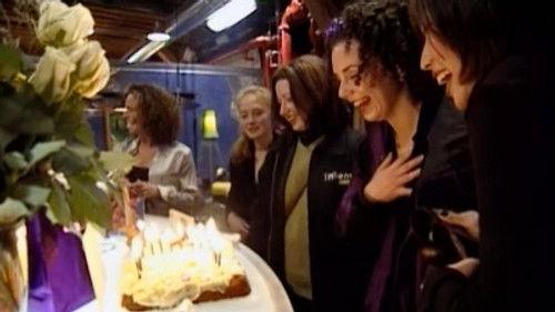 The Real World Season 7 Episode 7 - Being Good To My Lady