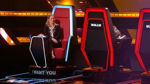 The Voice of Holland Season 13 Episode 7 - Episode 7