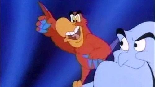 undefined Season 2 Episode 66 - Seems Like Old Crimes (2)