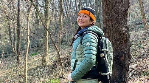 Because the Mountain is There Season 3 Episode 4 - Episode 4