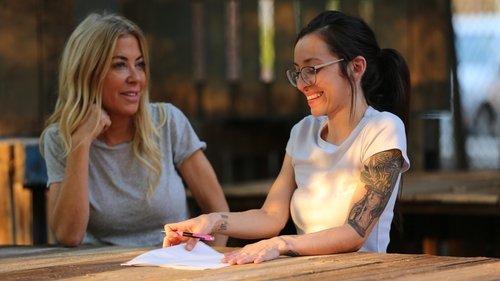 Undercover Billionaire Season 2 Episode 13 - Camel, Meet Straw