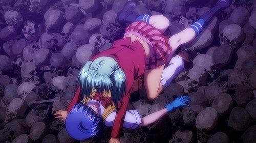 Shin Ikki Tousen Season 1 Episode 3 - Melody