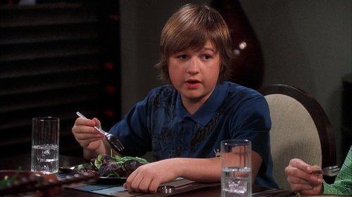 undefined Season 6 Episode 10 - He Smelled the Ham, He Got Excited