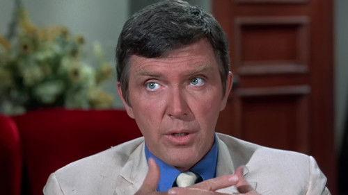 The Flying Nun Season 3 Episode 18 - The Dumbest Kid in School