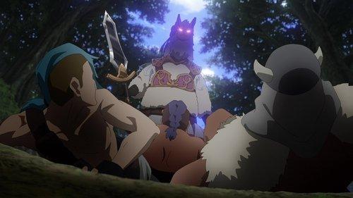 Princess Connect! Re:Dive Season 1 Episode 4 - Welcome to the Gourmet Guild ~Beef Stew at Nightfall~