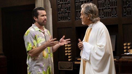 It's Always Sunny in Philadelphia Season 15 Episode 6 - The Gang's Still in Ireland