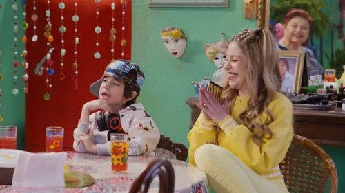 Tal para cual Season 3 Episode 14 - Episode 14