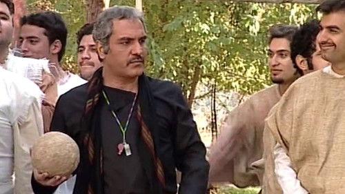 Barareh Nights Season 1 Episode 42 - Darbid