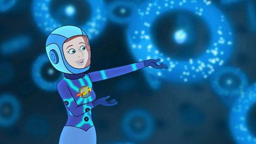 The Magic School Bus Rides Again Season 1 Episode 5 - The Magnetic Mambo