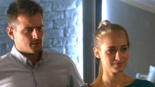 Komisarz Alex Season 4 Episode 9 - Episode 9