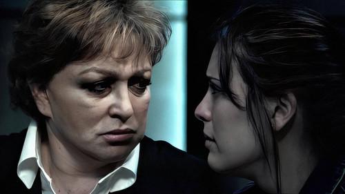 Killer Women Season 2 Episode 7 - Julia, encubridora