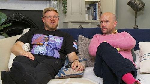 Celebrity Gogglebox Season 5 Episode 1 - Episode 1