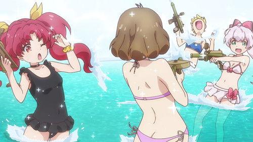 Didn't I Say to Make My Abilities Average in the Next Life?! Season 1 Episode 7 - Didn't I Say We Should Take Breaks Sometimes?!