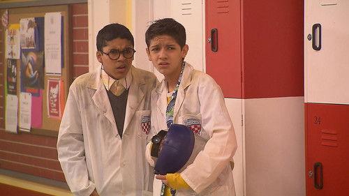 La CQ Season 2 Episode 18 - Episode 18