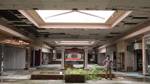 Abandoned Season 1 Episode 1 - Ghost Mall