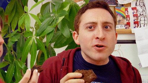 All-Nighters Season 2 Episode 1 - Special Brownies