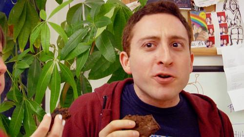 All-Nighters Season 2 Episode 1 - Special Brownies