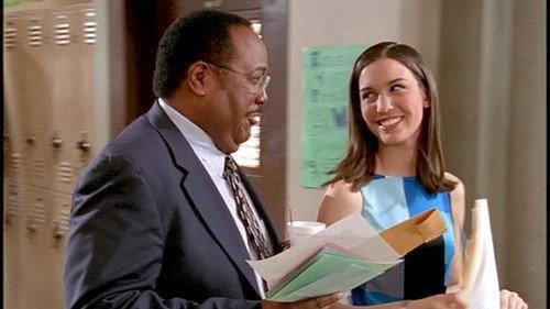 Even Stevens Season 2 Episode 19 - Ren-Gate