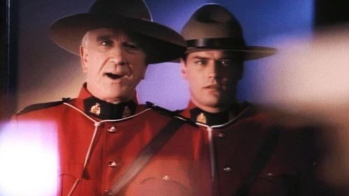 Due South Season 1 Episode 3 - Manhunt