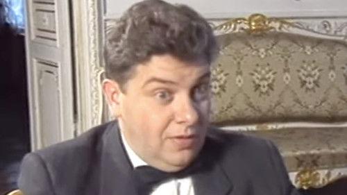 Maski-Show Season 1 Episode 15 - Gentlemen Show & Maski Show