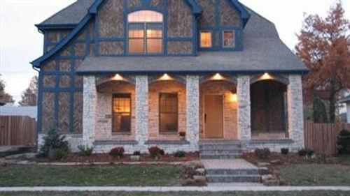 Extreme Makeover: Home Edition Season 4 Episode 12 - The Fullerton-Machacek Family