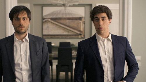 My Family Season 1 Episode 3 - Demetrio