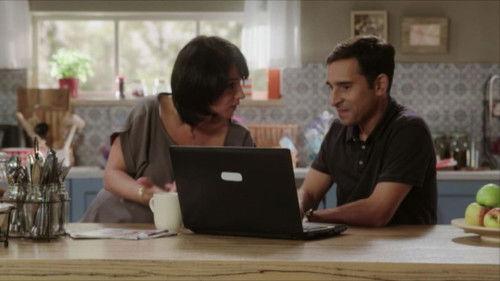 La Familia Season 2 Episode 4 - Episode 4