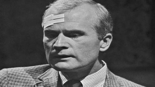 Dark Shadows Season 1 Episode 22 - DS-22