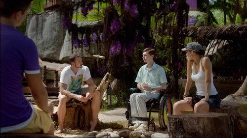 The Island Season 1 Episode 12 - Episode 12