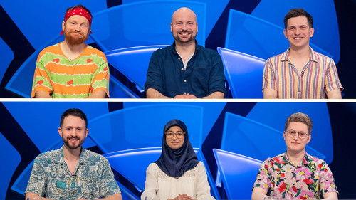 Only Connect Season 20 Episode 15 - Too Many Cookes v Bloomsbury Group