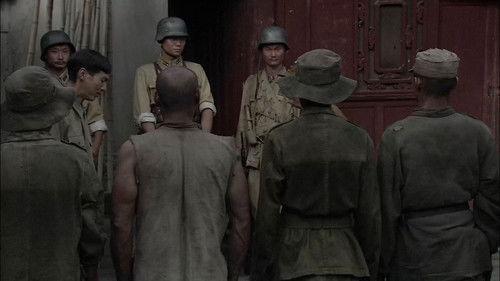 My Chief and My Regiment Season 1 Episode 14 - Episode 14