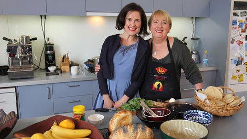 Kitchen Cabinet Season 3 Episode 4 - Jenny Macklin