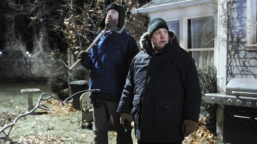 Kevin Can Wait Season 1 Episode 14 - Kevin vs. the Dutch Elm