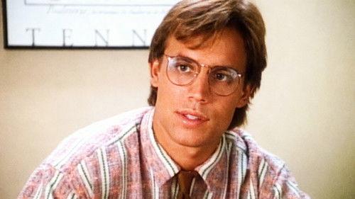 Knots Landing Season 12 Episode 5 - What If?