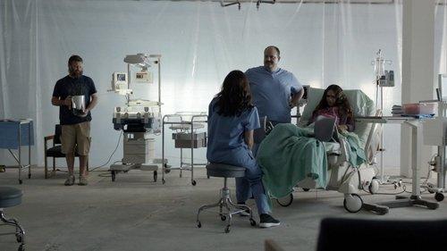 The Last Man on Earth Season 3 Episode 17 - When The Going Gets Tough