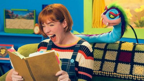 Amy's Dead-End Dreamhouse Season 1 Episode 2 - Ugly Panic